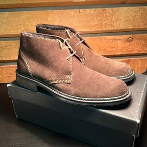 Men’s Like New Natha Studio Boots